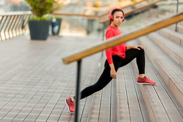 Quels exercices pratiquer pour exceller en patinage de vitesse en short track ?