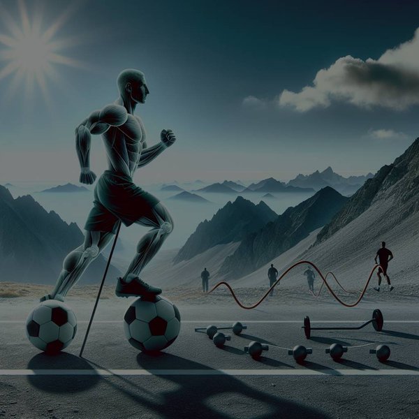 Quelle est l'efficacité des stages en altitude sur la condition physique des joueurs?