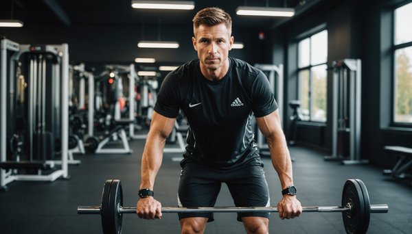 Un coach sportif à Lille pour transformer votre bien-être