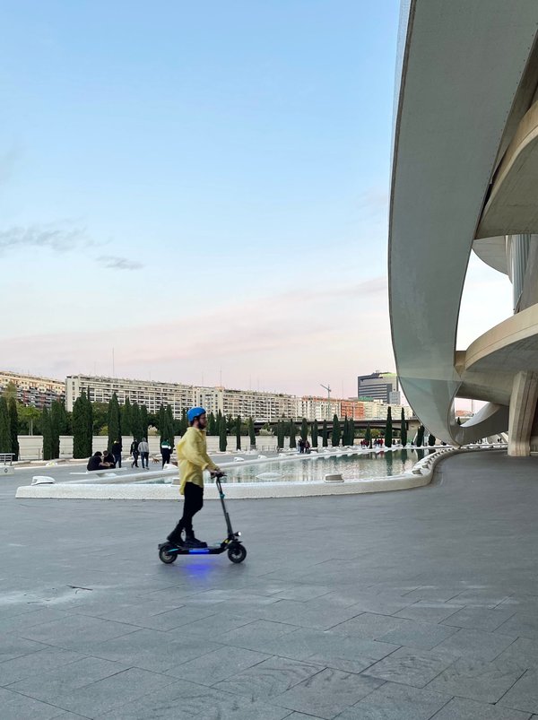 Trouvez les top magasins de trottinettes à paris pour vos envies