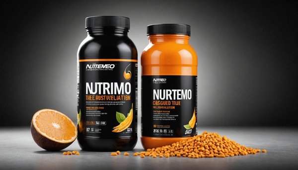 Nutrimeo : le grossiste incontournable pour la nutrition sportive !